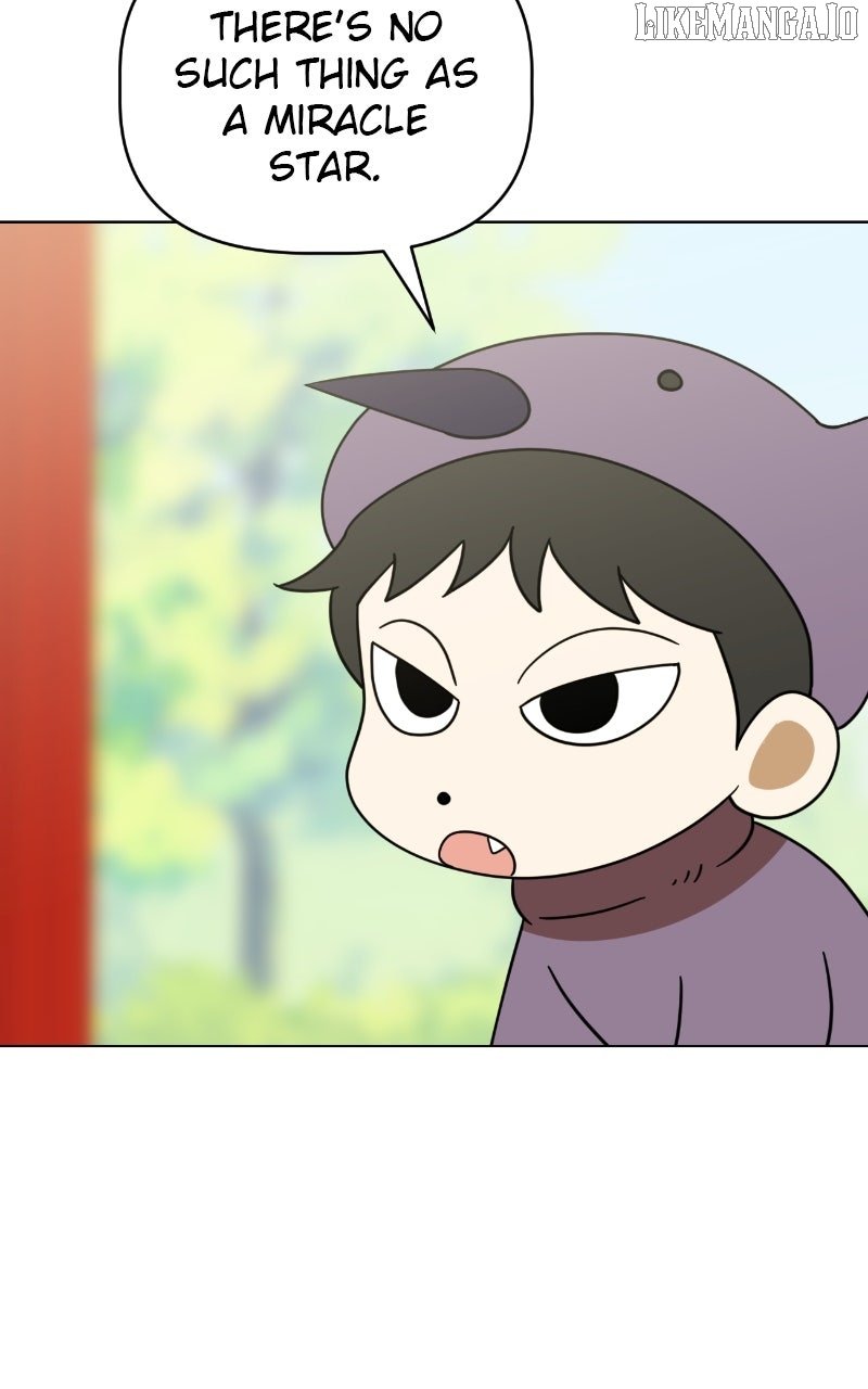 Maru is a Puppy Chapter 111 - Page 73