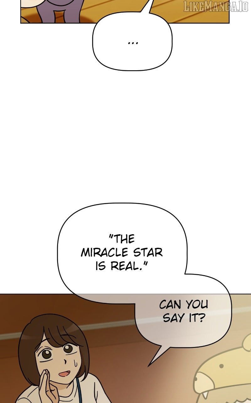 Maru is a Puppy Chapter 111 - Page 76