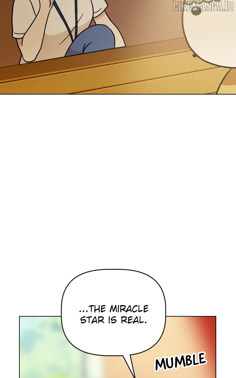 Maru is a Puppy Chapter 111 - Page 77