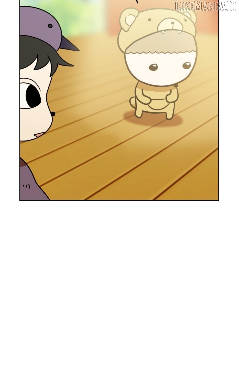 Maru is a Puppy Chapter 111 - Page 78