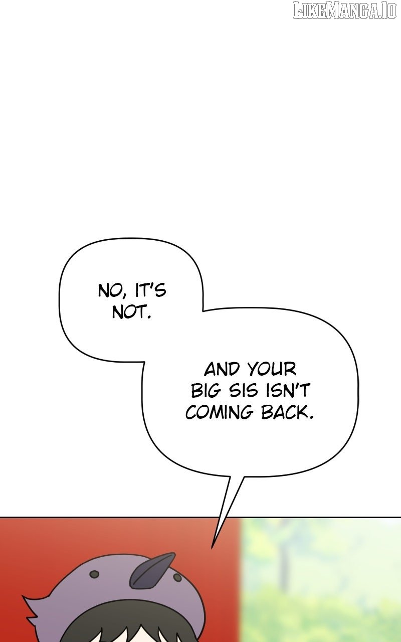 Maru is a Puppy Chapter 111 - Page 79