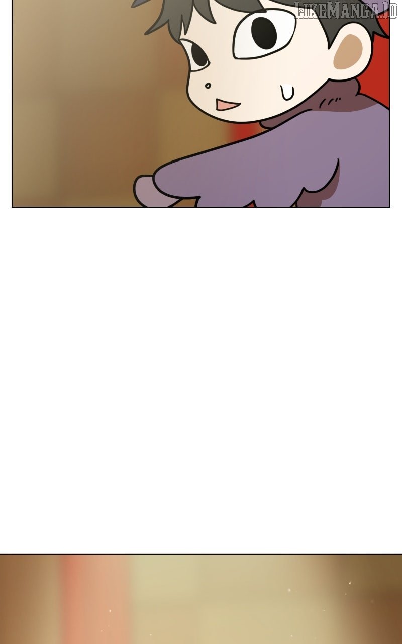 Maru is a Puppy Chapter 111 - Page 83