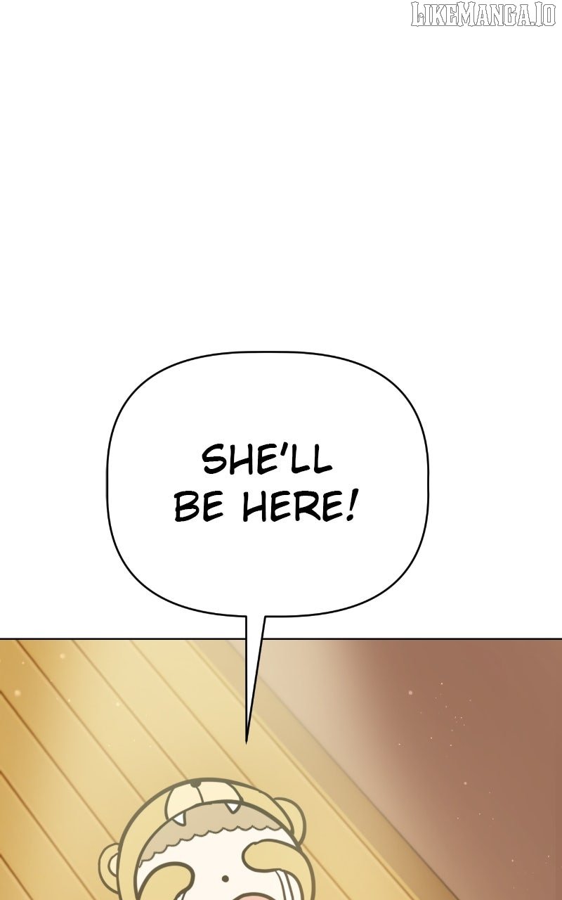 Maru is a Puppy Chapter 111 - Page 86