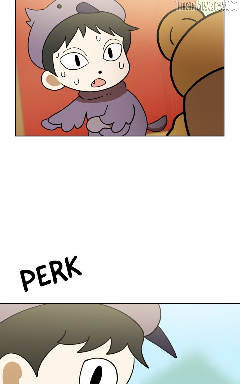 Maru is a Puppy Chapter 111 - Page 89