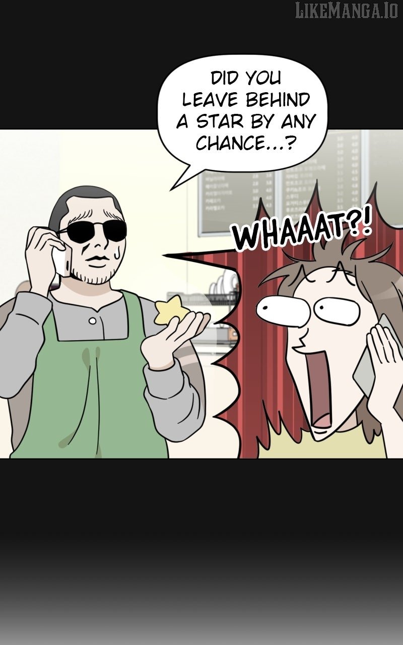 Maru is a Puppy Chapter 112 - Page 11