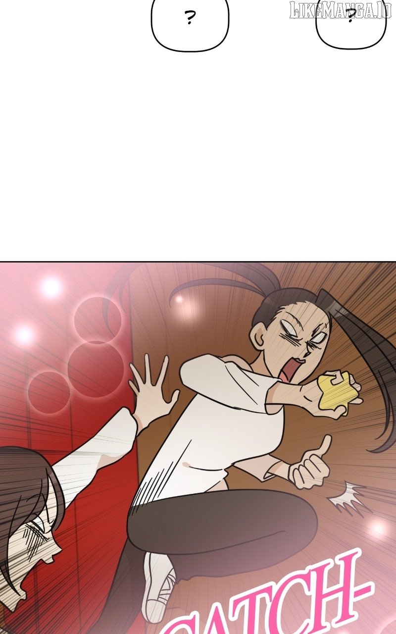 Maru is a Puppy Chapter 112 - Page 14