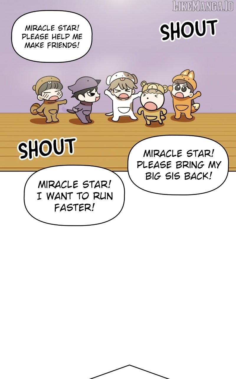 Maru is a Puppy Chapter 112 - Page 21