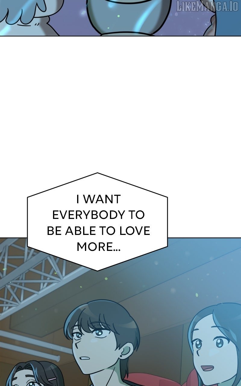 Maru is a Puppy Chapter 112 - Page 30