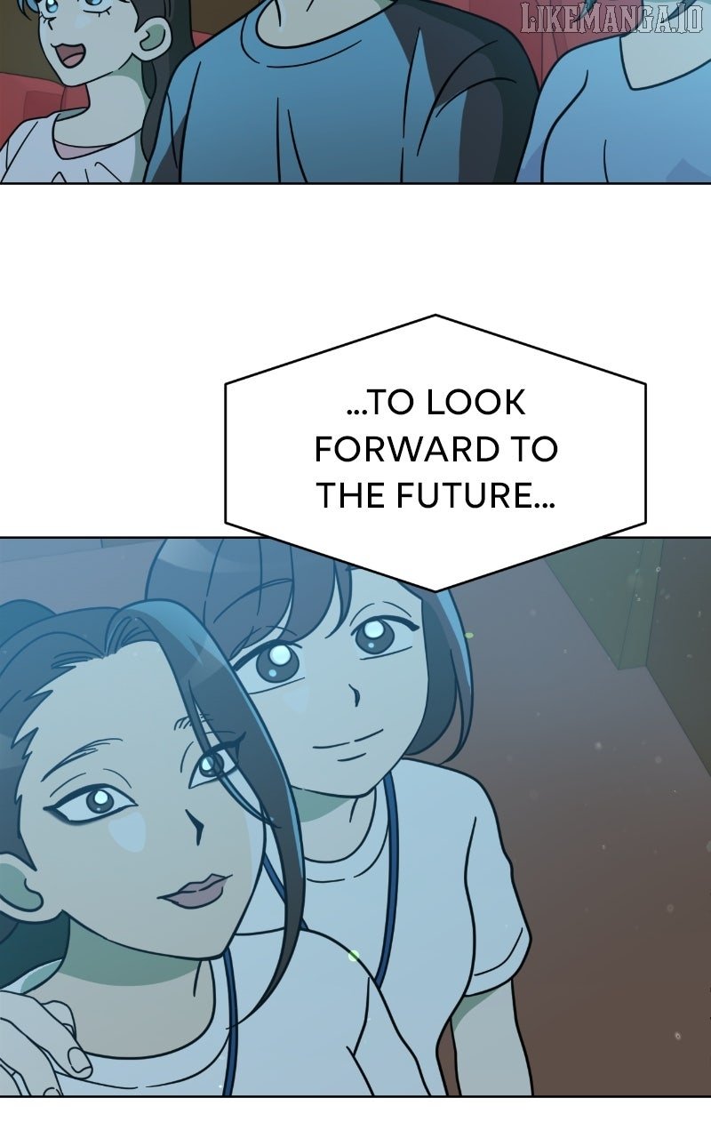 Maru is a Puppy Chapter 112 - Page 31