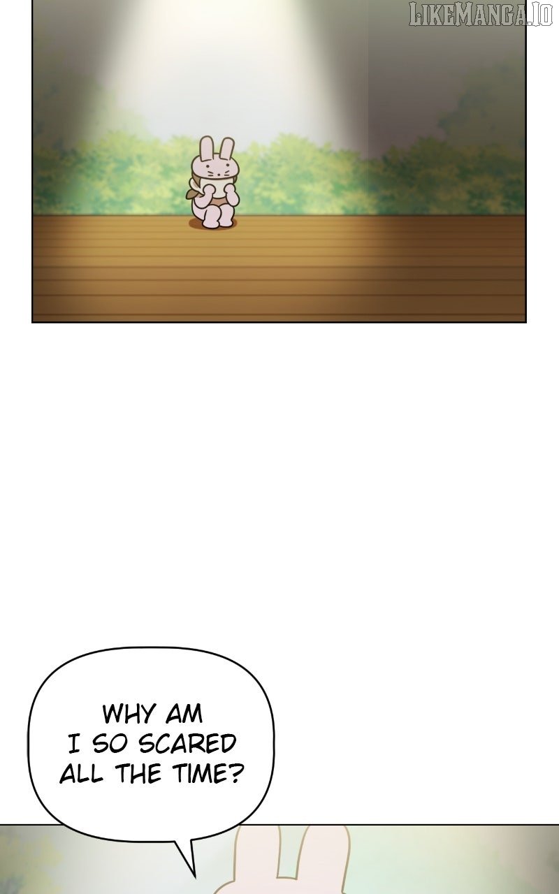 Maru is a Puppy Chapter 112 - Page 40