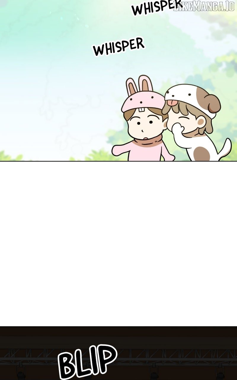 Maru is a Puppy Chapter 112 - Page 48