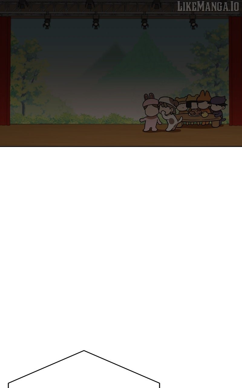 Maru is a Puppy Chapter 112 - Page 49