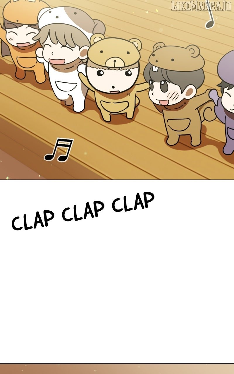 Maru is a Puppy Chapter 112 - Page 52