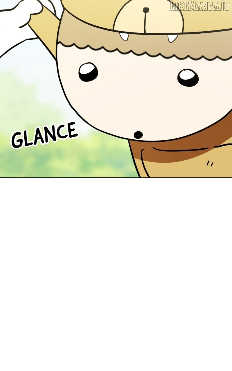 Maru is a Puppy Chapter 112 - Page 54