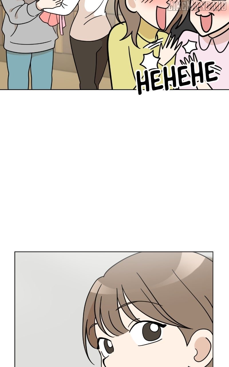 Maru is a Puppy Chapter 112 - Page 65