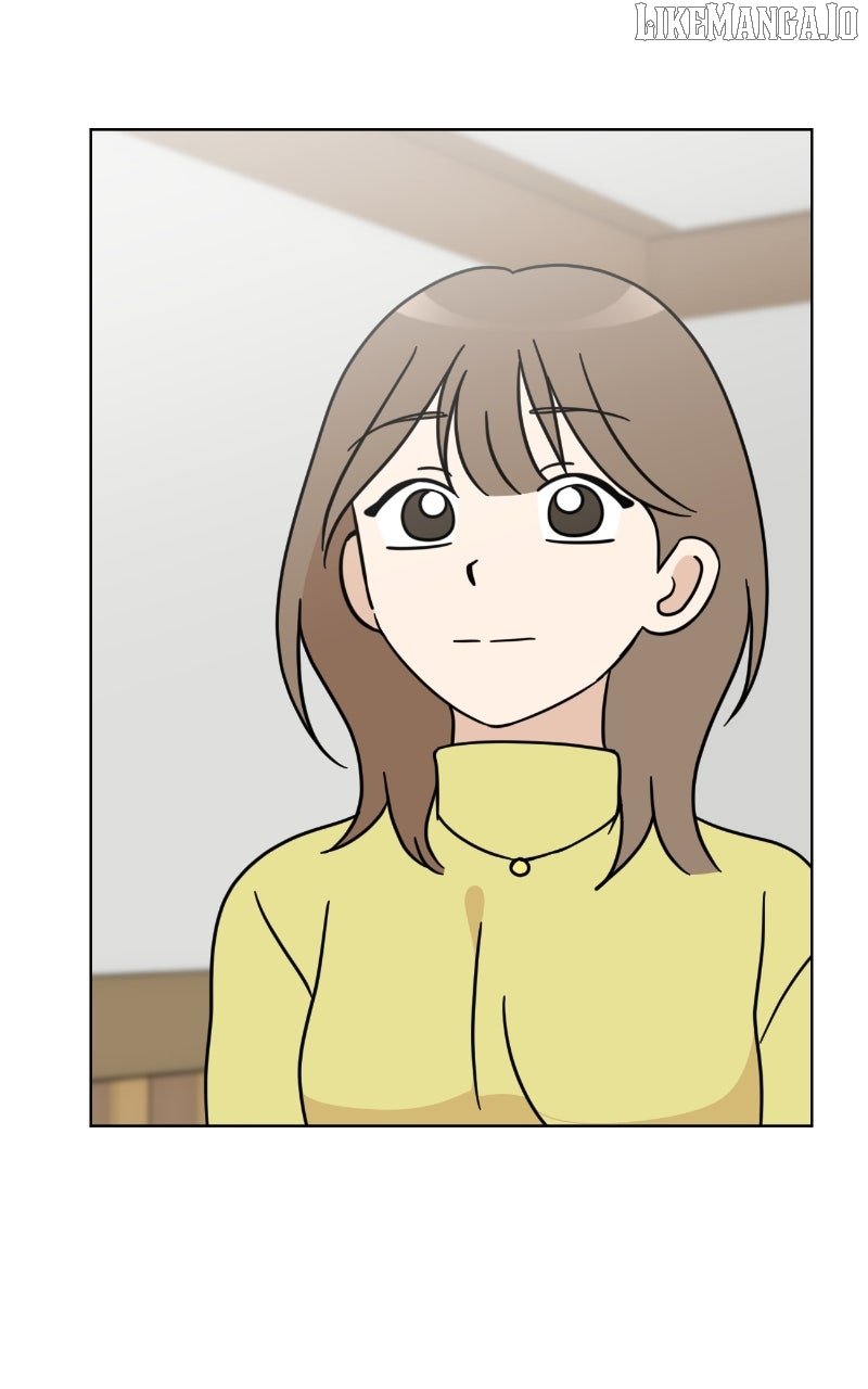 Maru is a Puppy Chapter 112 - Page 69