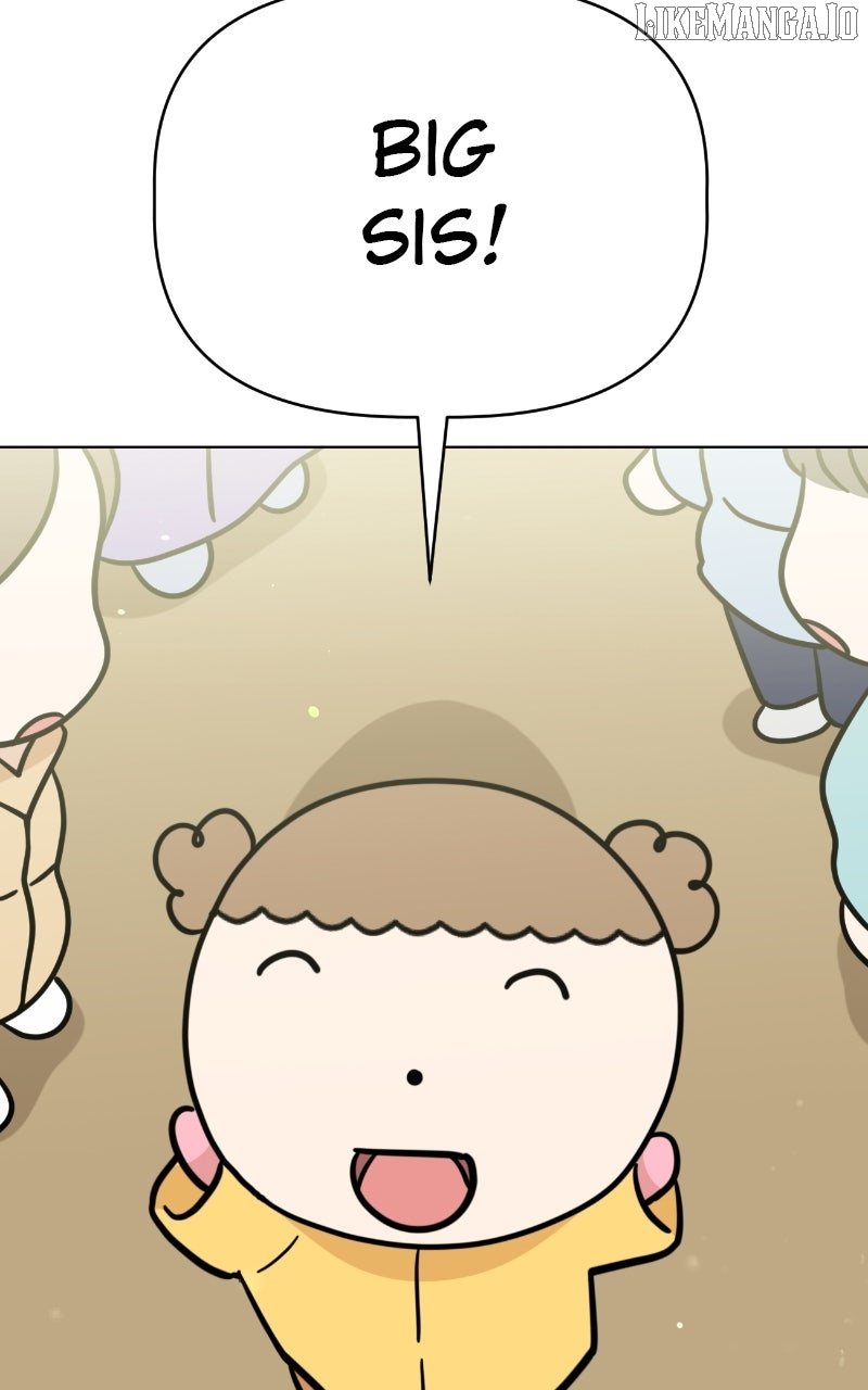 Maru is a Puppy Chapter 112 - Page 72