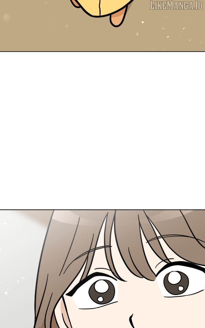 Maru is a Puppy Chapter 112 - Page 73