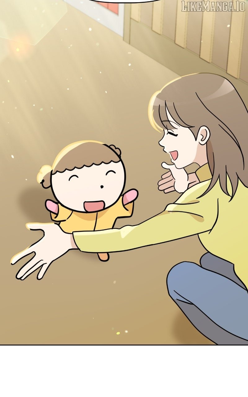 Maru is a Puppy Chapter 112 - Page 75