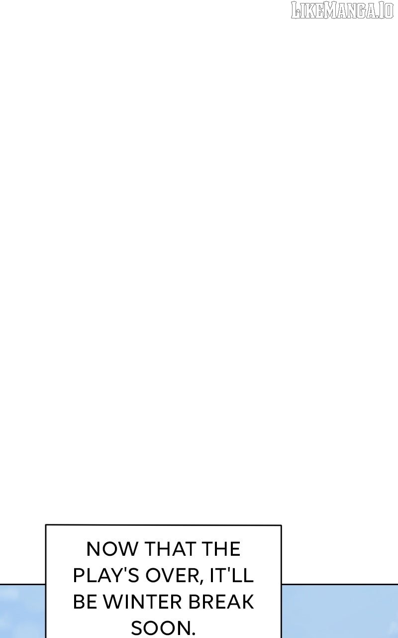 Maru is a Puppy Chapter 112 - Page 76