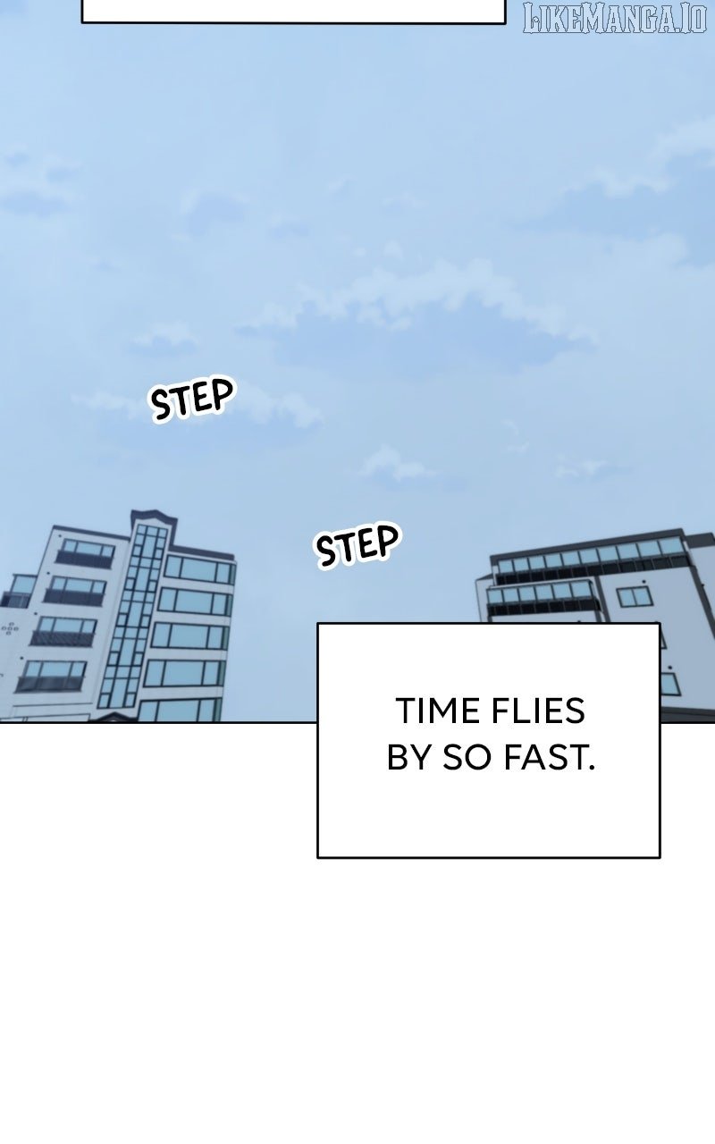 Maru is a Puppy Chapter 112 - Page 77