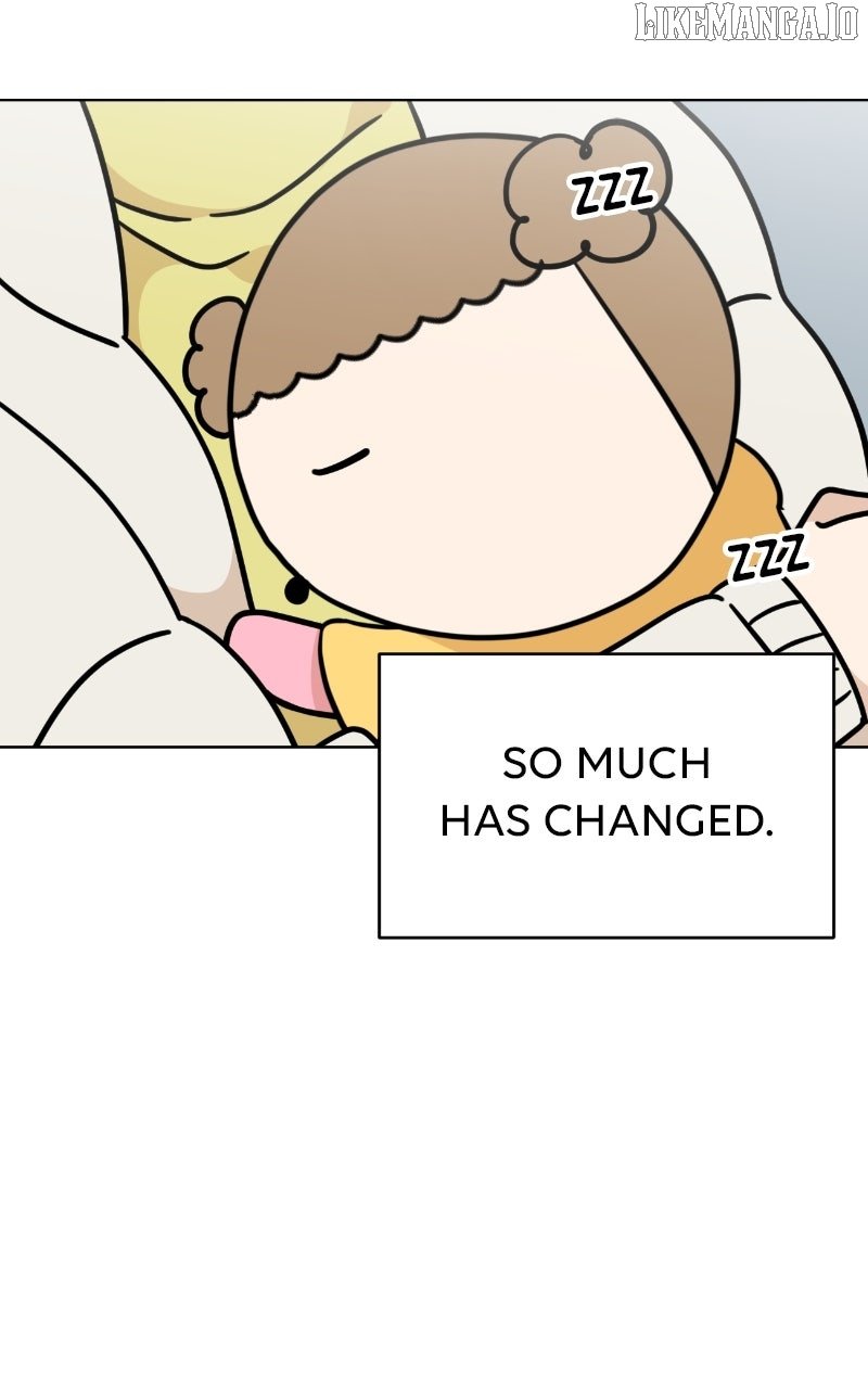 Maru is a Puppy Chapter 112 - Page 78
