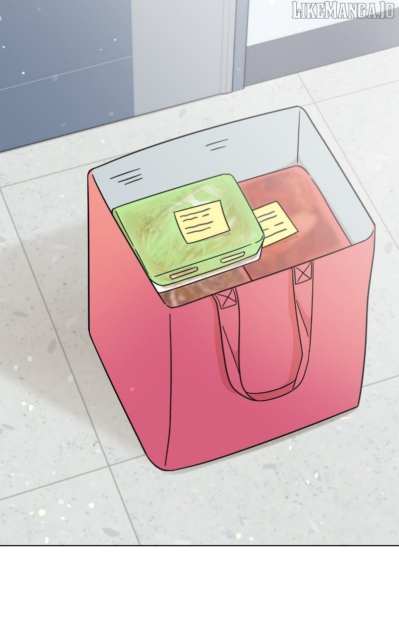 Maru is a Puppy Chapter 112 - Page 82