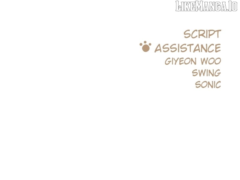 Maru is a Puppy Chapter 112 - Page 83