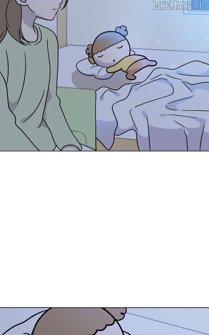 Maru is a Puppy Chapter 113 - Page 4