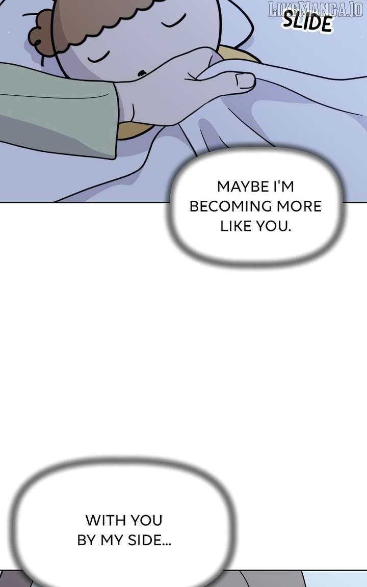 Maru is a Puppy Chapter 113 - Page 5