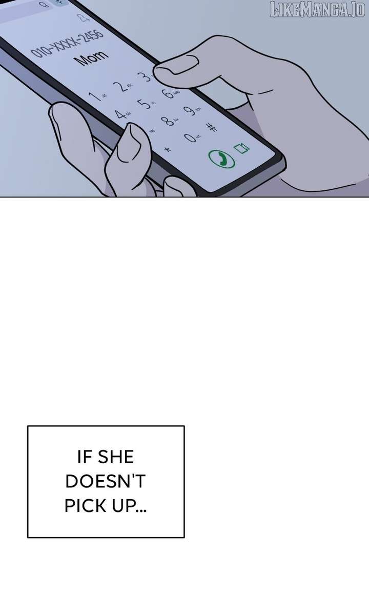 Maru is a Puppy Chapter 113 - Page 7