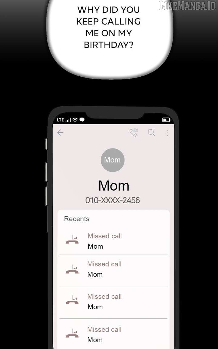 Maru is a Puppy Chapter 113 - Page 15