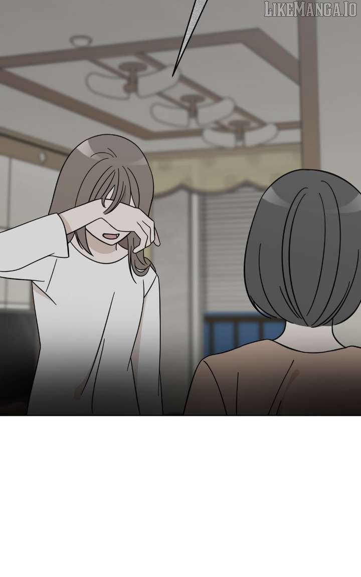 Maru is a Puppy Chapter 113 - Page 33