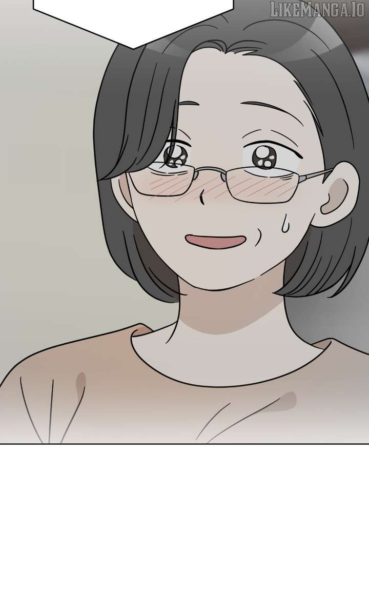 Maru is a Puppy Chapter 113 - Page 37