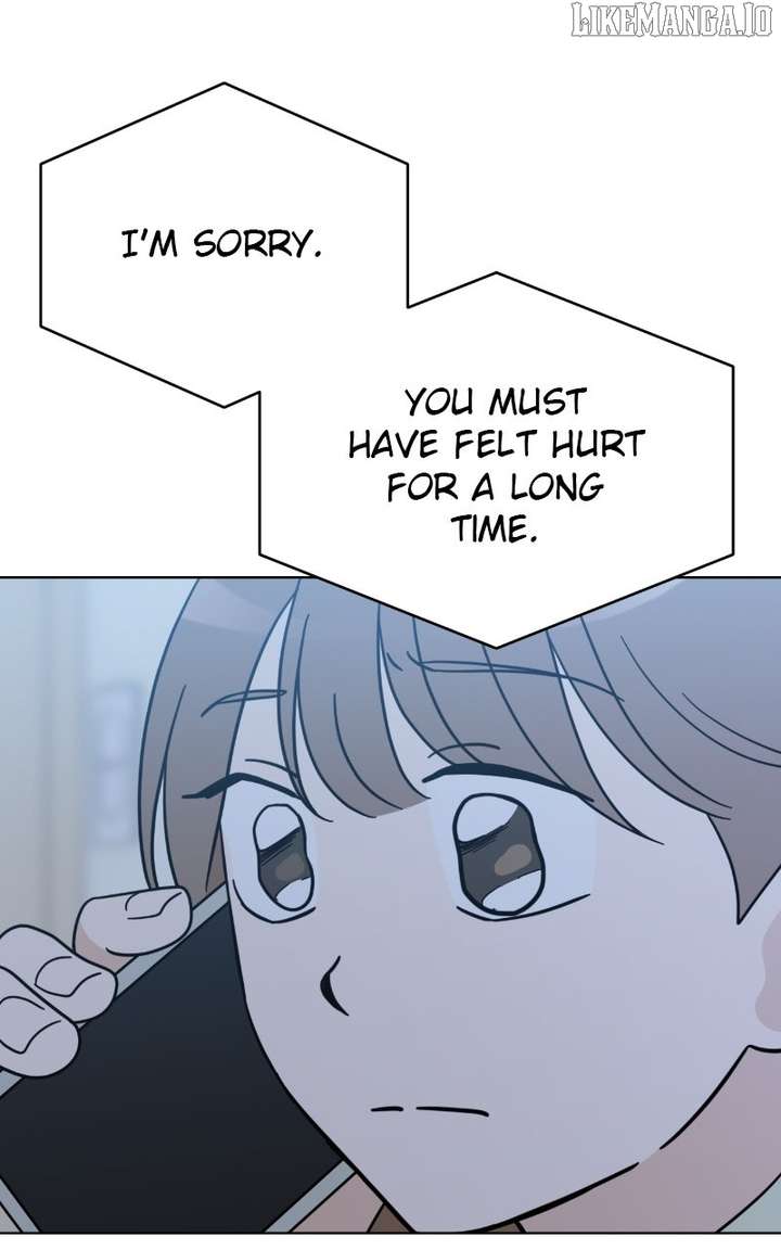 Maru is a Puppy Chapter 113 - Page 41