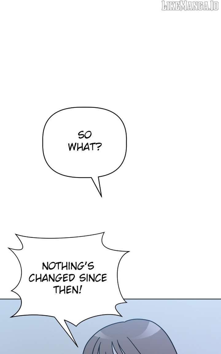 Maru is a Puppy Chapter 113 - Page 42