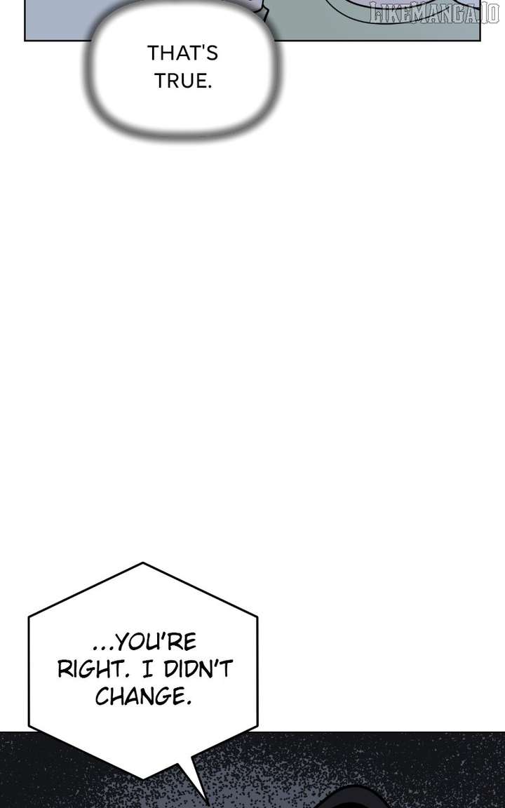 Maru is a Puppy Chapter 113 - Page 47