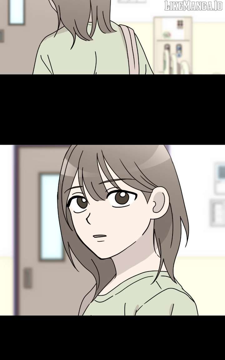 Maru is a Puppy Chapter 113 - Page 52