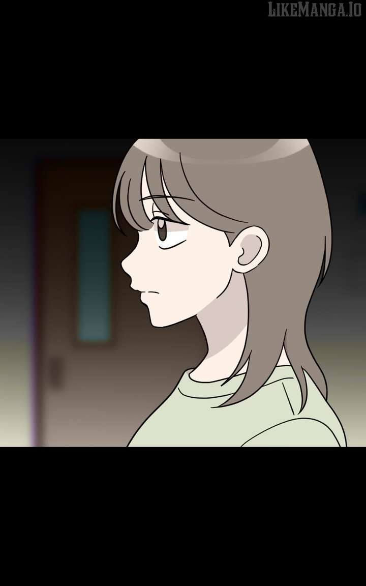 Maru is a Puppy Chapter 113 - Page 53