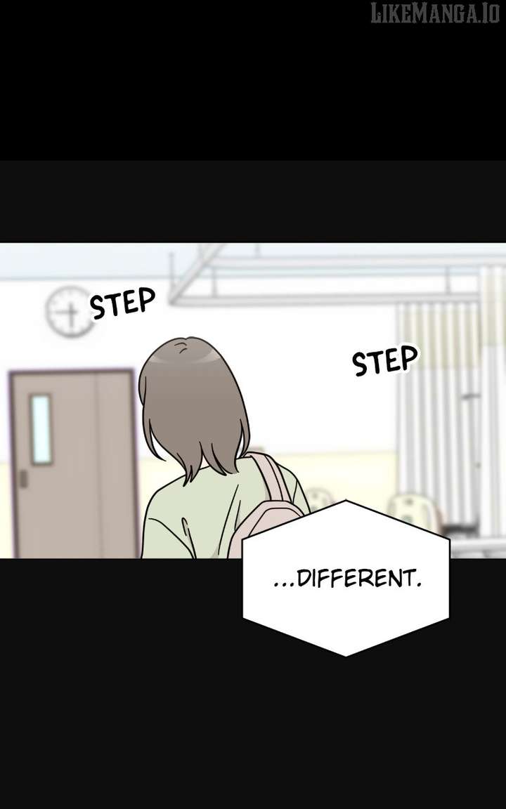 Maru is a Puppy Chapter 113 - Page 54