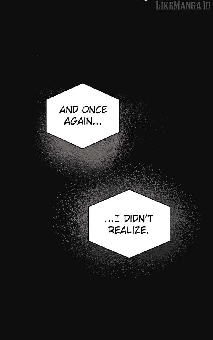 Maru is a Puppy Chapter 113 - Page 56