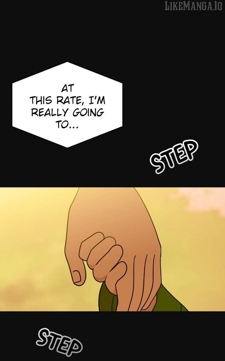 Maru is a Puppy Chapter 113 - Page 57