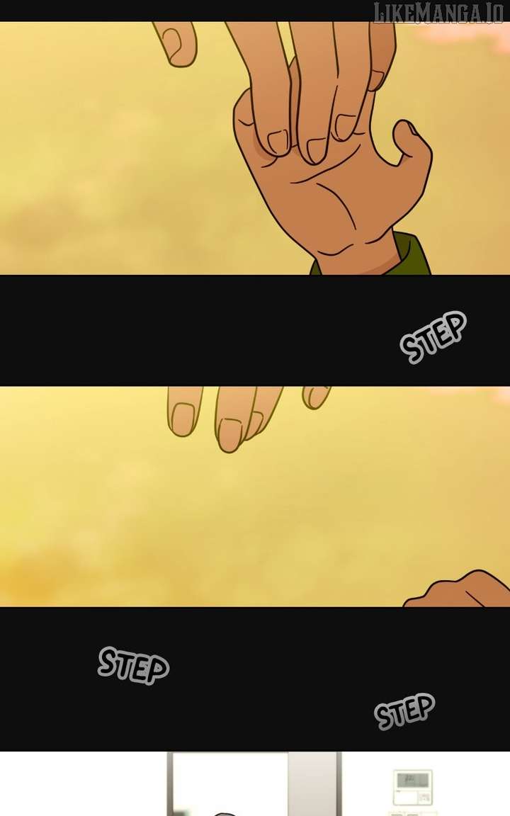 Maru is a Puppy Chapter 113 - Page 58