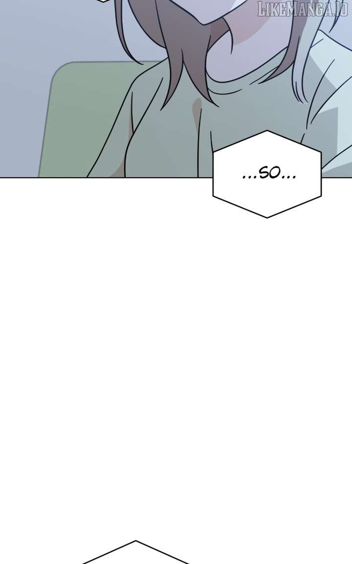 Maru is a Puppy Chapter 113 - Page 63