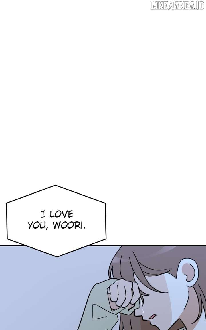 Maru is a Puppy Chapter 113 - Page 65