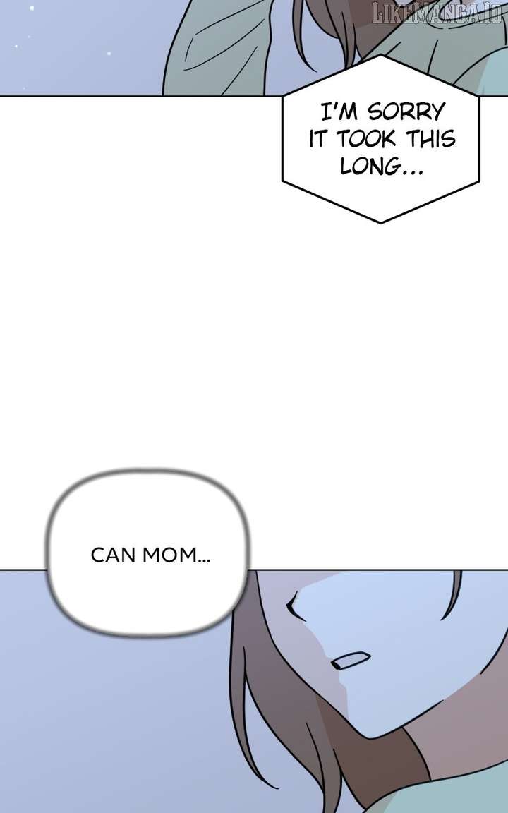 Maru is a Puppy Chapter 113 - Page 66