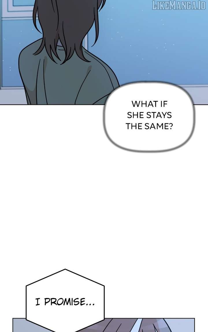 Maru is a Puppy Chapter 113 - Page 68