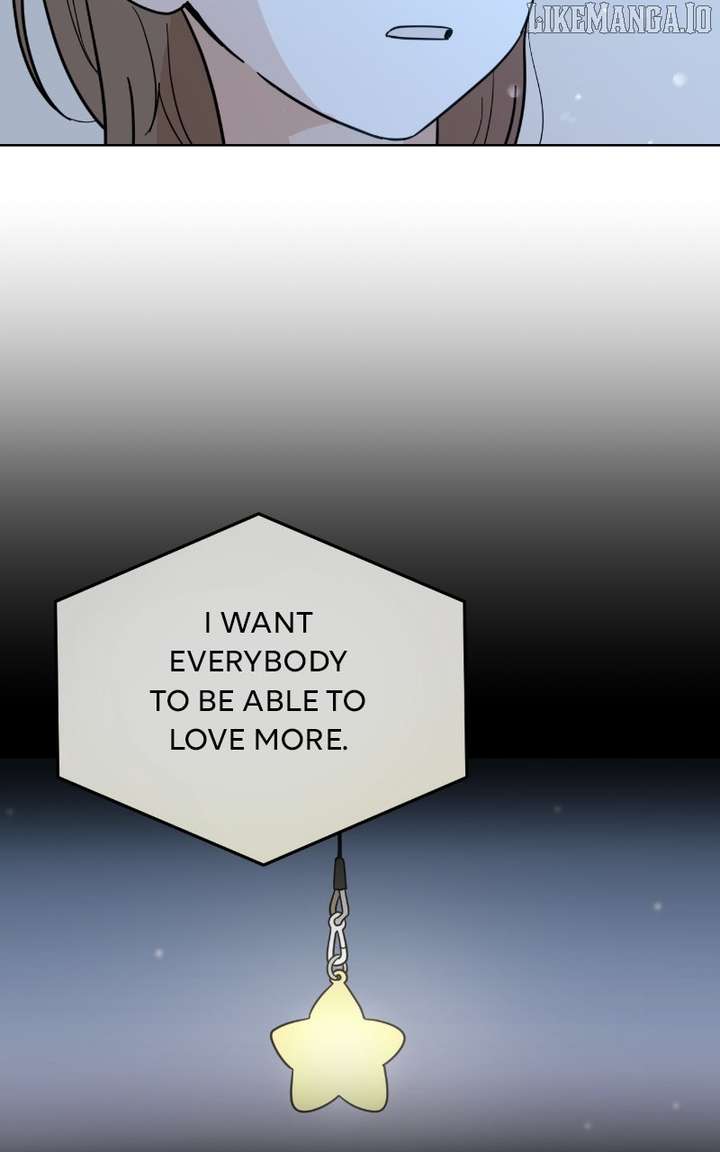 Maru is a Puppy Chapter 113 - Page 70