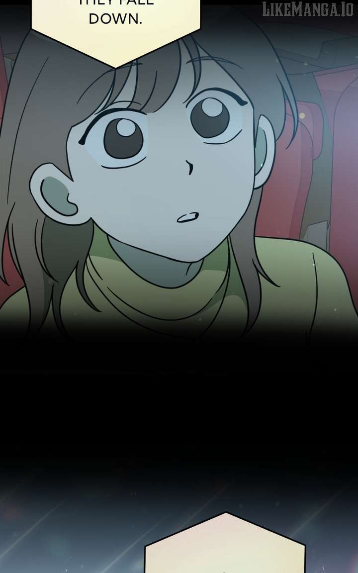 Maru is a Puppy Chapter 113 - Page 72