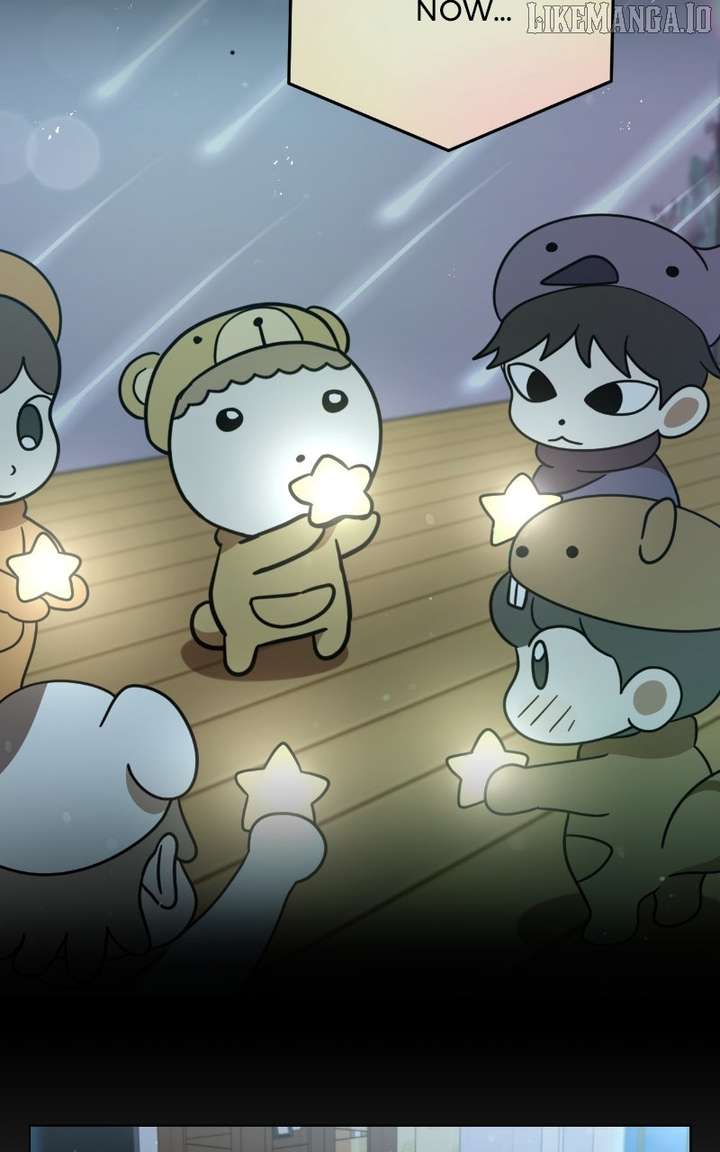 Maru is a Puppy Chapter 113 - Page 73